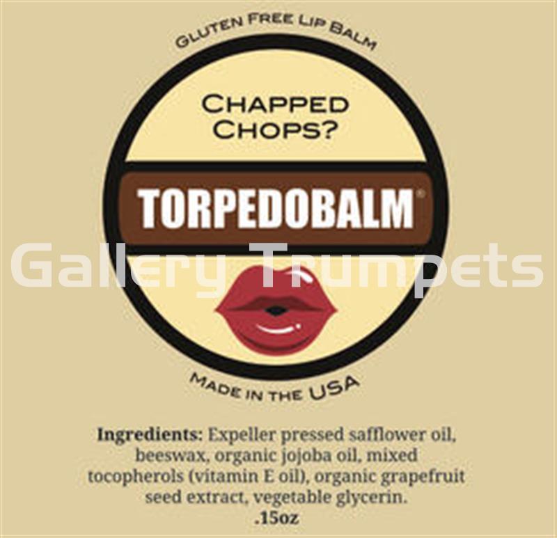 Torpedo BALM Protector Labial - Imagen 1