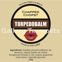 Torpedo BALM Protector Labial - Imagen 1