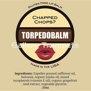 Torpedo BALM Protector Labial - Imagen 1