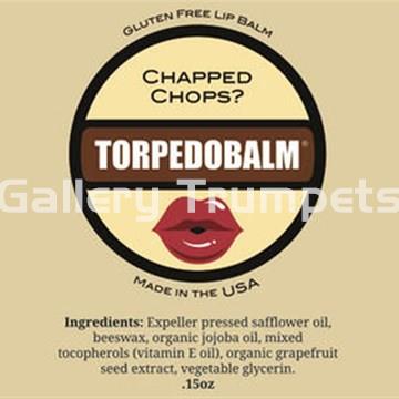 Torpedo BALM Protector Labial - Imagen 1