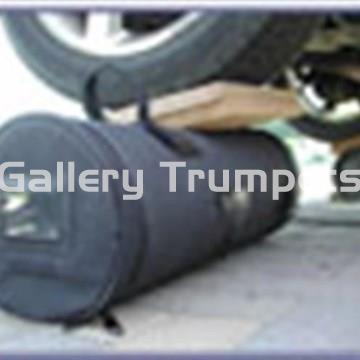 Torpedo Loredo - Cuero - Imagen 2