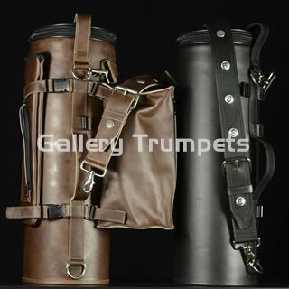 Torpedo Outlaw - Cuero - Imagen 1