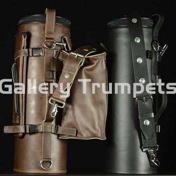 Torpedo Outlaw - Cuero - Imagen 1