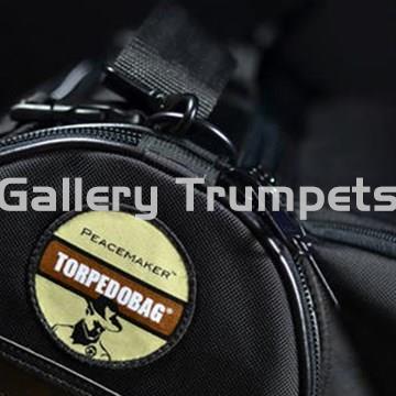 Torpedo Peacemaker Estuche Trompeta Nylon - Imagen 1