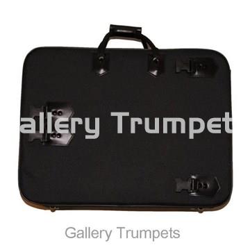 Tortajada Estuche Confort Trompeta y Fliscorno - Imagen 2