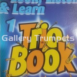 Tríobook 1 - Trombón Bb TC - Imagen 1