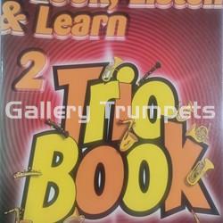 Tríobook 2 - Trombón Bb TC - Imagen 1