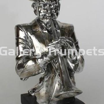 Trompetista - Imagen 1