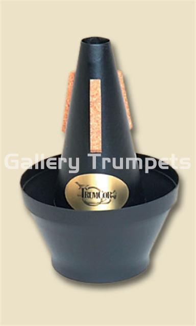 Trumcor CLASSICAL CUP - Trombón - Imagen 1