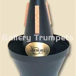 Trumcor Sordina CLASSICAL CUP - Trompeta Piccolo - Imagen 1