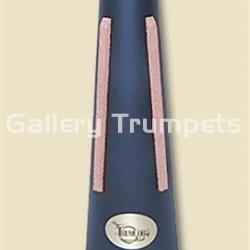 Trumcor Sordina STRAIGHT Bombardino - Imagen 1