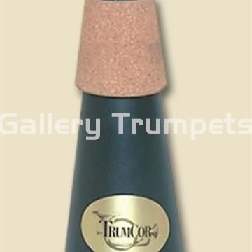 Trumcor Sordina SUPER STEALTH - Trombón - Imagen 1