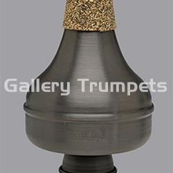 Trumcor Sordina Trompeta Zinger Wah-Wah - Imagen 1