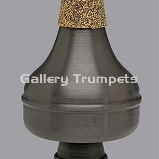 Trumcor Sordina Trompeta Zinger Wah-Wah - Imagen 1