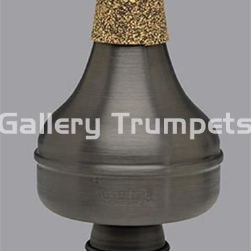 Trumcor Sordina Trompeta Zinger Wah-Wah - Imagen 1