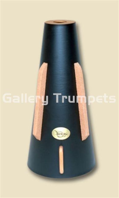 Trumcor Straight Standard Tuba - Imagen 1