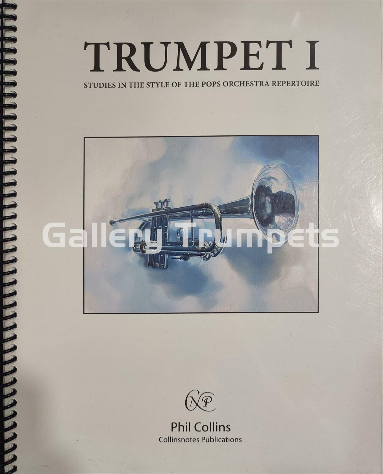 Trumpet I by Phil Collins - Imagen 1