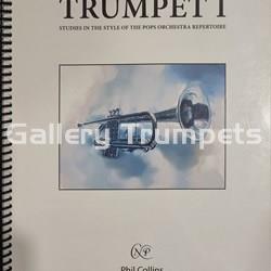 Trumpet I by Phil Collins - Imagen 1