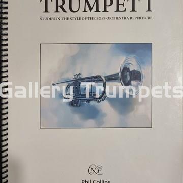 Trumpet I by Phil Collins - Imagen 1