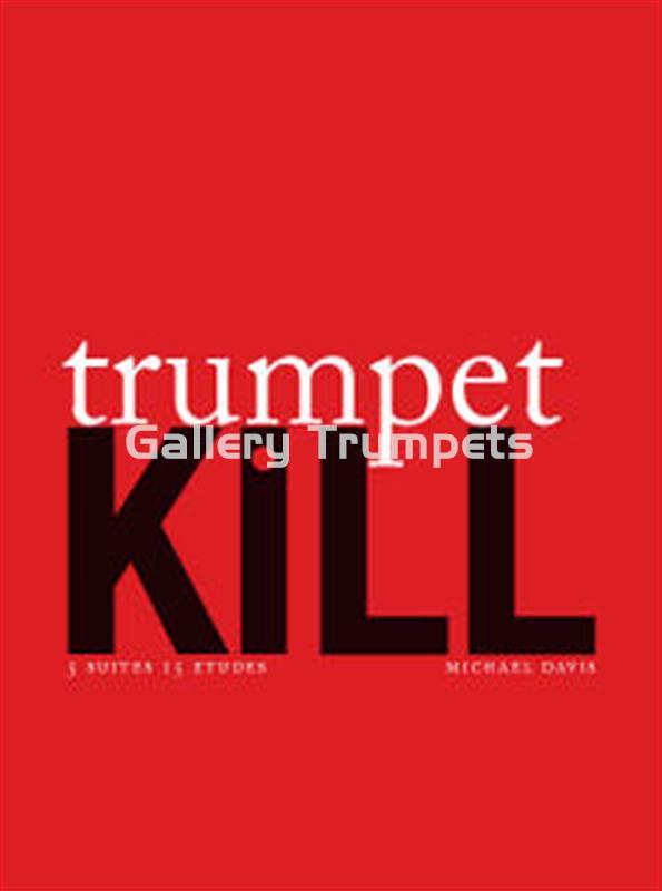 Trumpet Kill - Michael Davis - Imagen 1