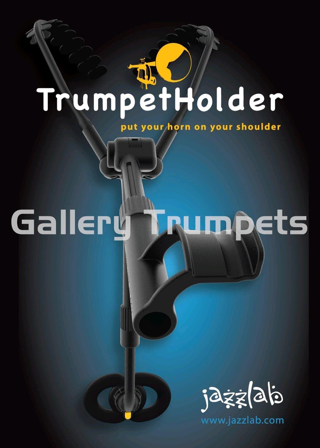 Trumpetholder - Imagen 1