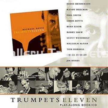Trumpets Eleven Play-along - Imagen 1