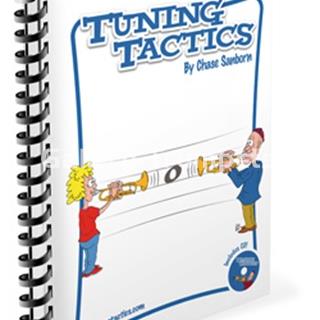 TUNING TACTICS - Incluye CD - Imagen 1