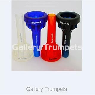 TurbOblow Boquilla Trombón - Imagen 1