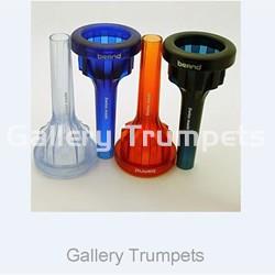 TurbOblow Boquilla Tuba - Imagen 1