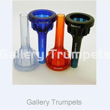 TurbOblow Boquilla Tuba - Imagen 1