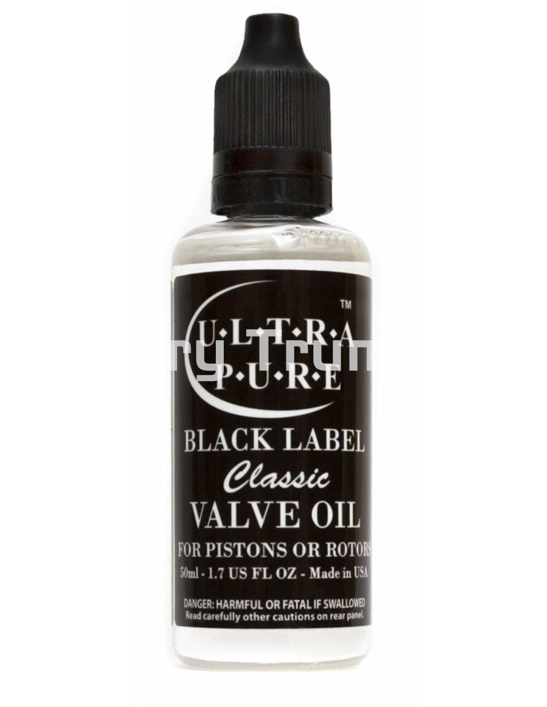Ultra-Pure Aceite Pistones Classic 50ml - Imagen 1