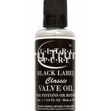 Ultra-Pure Aceite Pistones Classic 50ml - Imagen 1