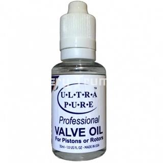 Ultra-Pure Aceite Pistones Profesional 30ml - Imagen 1