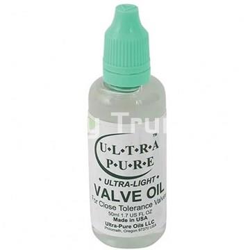 Ultra-Pure Aceite Pistones Ultra-Ligero Profesional - Imagen 1