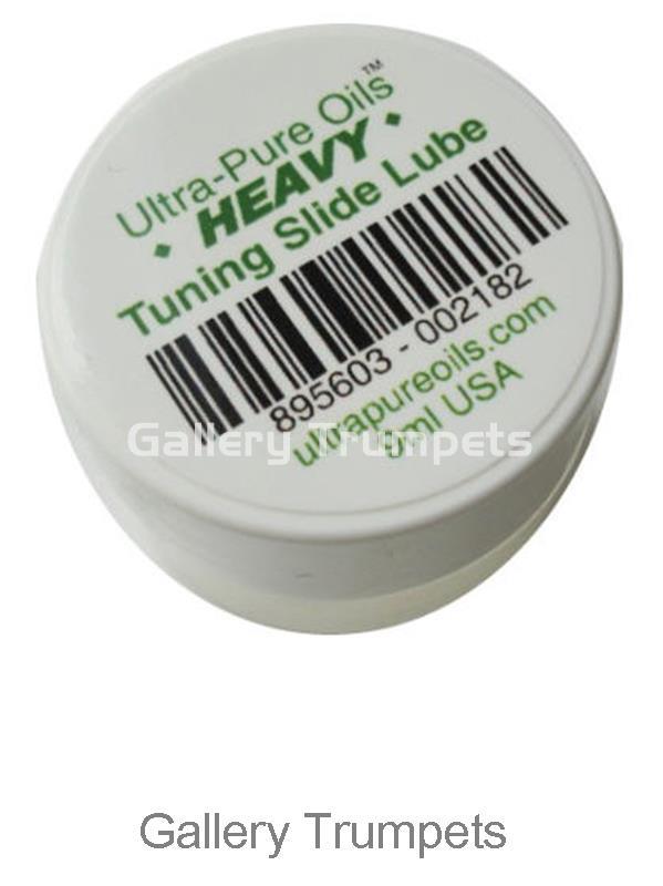 Ultra-Pure "HEAVY" Tuning Slide Lube - Imagen 1