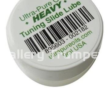 Ultra-Pure "HEAVY" Tuning Slide Lube - Imagen 1