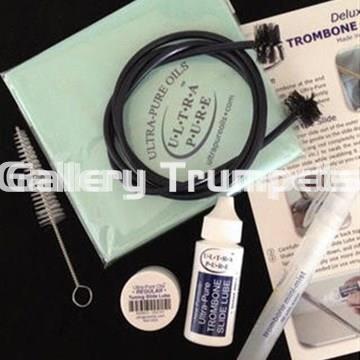 Ultra-Pure Kit de Limpieza Deluxe Trombón - Imagen 1
