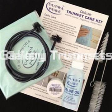 Ultra-Pure Kit de Limpieza Deluxe Trompeta - Imagen 1