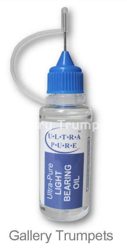 Ultra-Pure Light Bearing Oil - Imagen 1