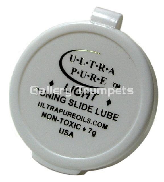 Ultra-Pure "LIGHT" Tuning Slide Lube - Imagen 1