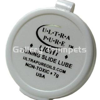 Ultra-Pure "LIGHT" Tuning Slide Lube - Imagen 1