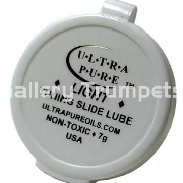 Ultra-Pure "LIGHT" Tuning Slide Lube - Imagen 1