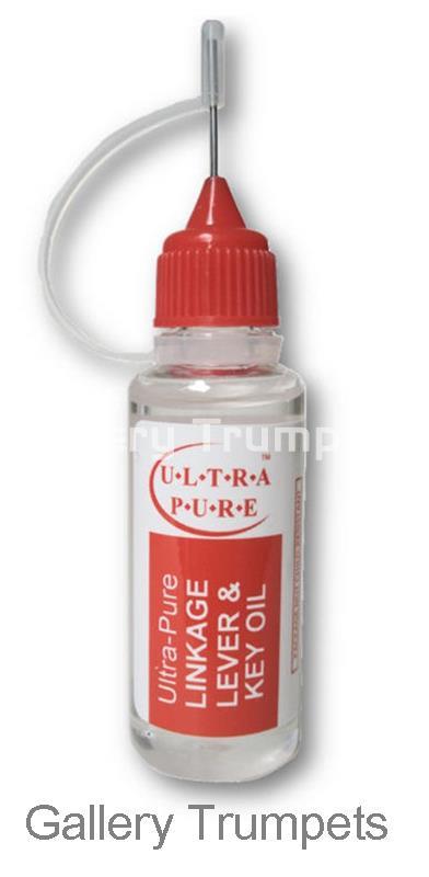 Ultra-Pure Linkage, Lever & Key Oil - Imagen 1