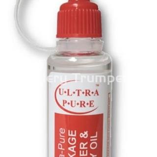 Ultra-Pure Linkage, Lever & Key Oil - Imagen 1