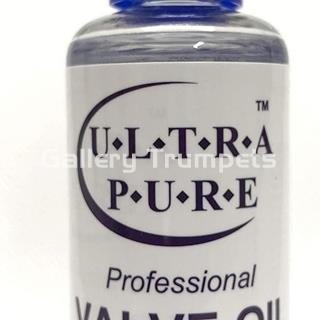 Ultra-Pure Profesional Valve Oil 50ml - Imagen 1