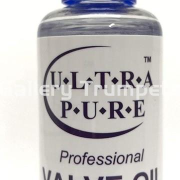 Ultra-Pure Profesional Valve Oil 50ml - Imagen 1