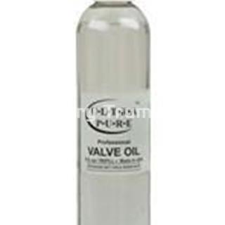 Ultra-Pure Profesional Valve Oil - Bote Grande 240 ml. - Imagen 1
