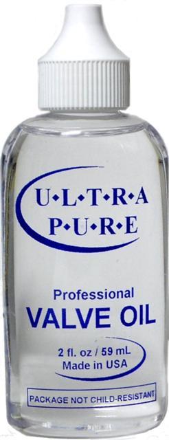 Ultra-Pure Profesional Valve Oil - Imagen 2