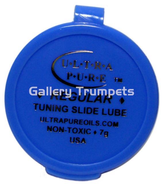 Ultra-Pure "REGULAR" Tuning Slide Lube - Imagen 1