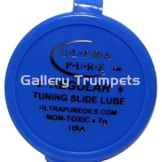 Ultra-Pure "REGULAR" Tuning Slide Lube - Imagen 1